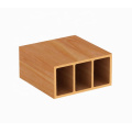 Wpc Decorative Hollow Batten